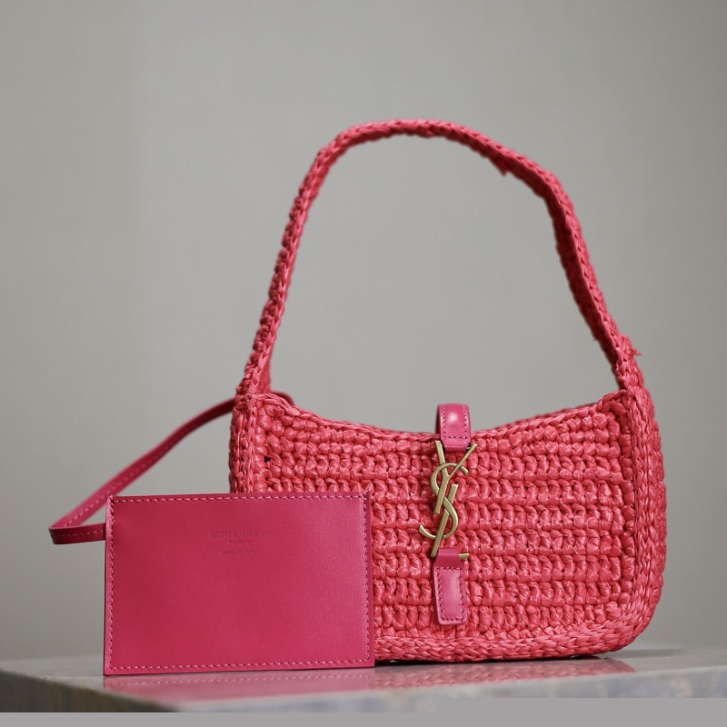 Y*L top handle bags
